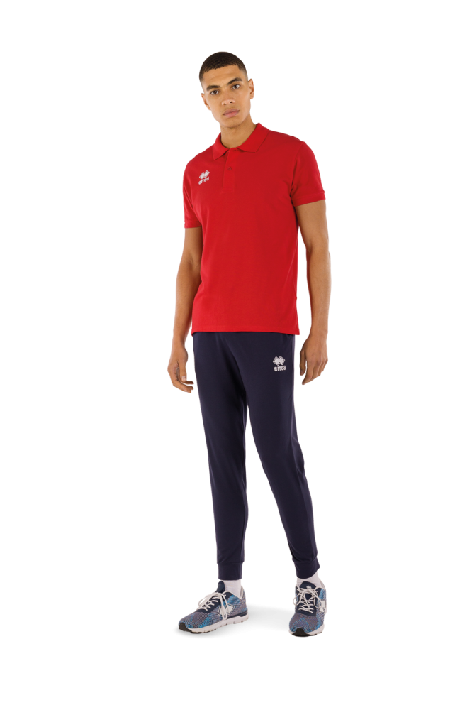 Errea Evo Polo Shirt