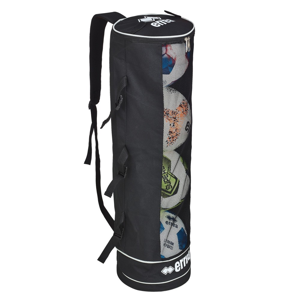 Errea Twin Tube Ball Bag
