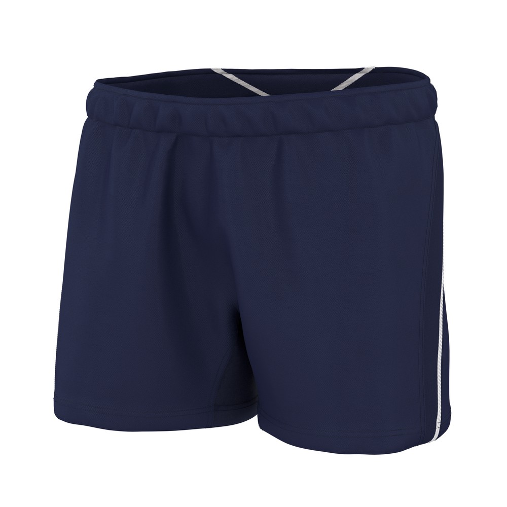 Errea Ryun mens rugby shorts