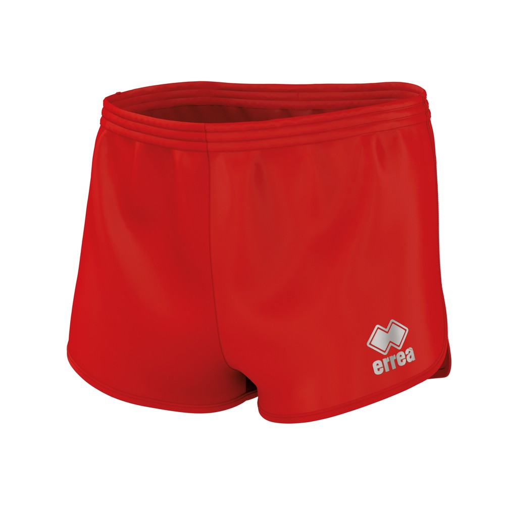 Errea Meyer boys’ running shorts