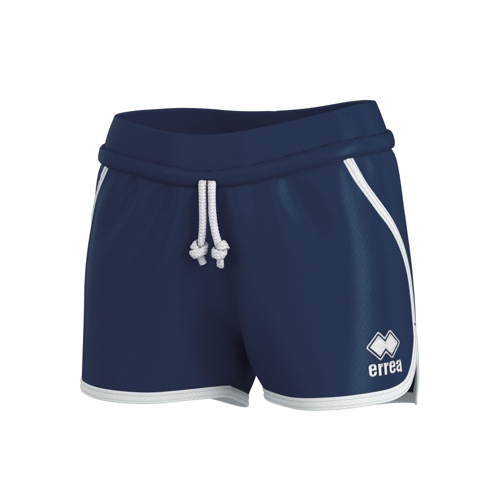Errea Emma womens shorts