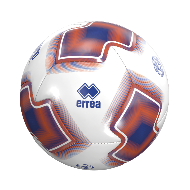 Errea Huran Hybrid football