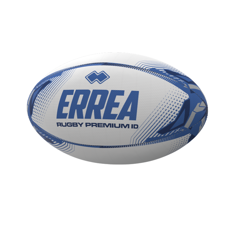 Errea Premium Id Top Grip rugby ball