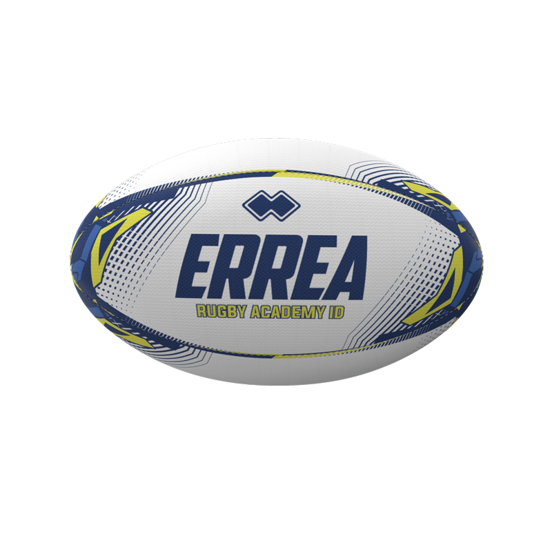 Errea Rugby Academy ID
