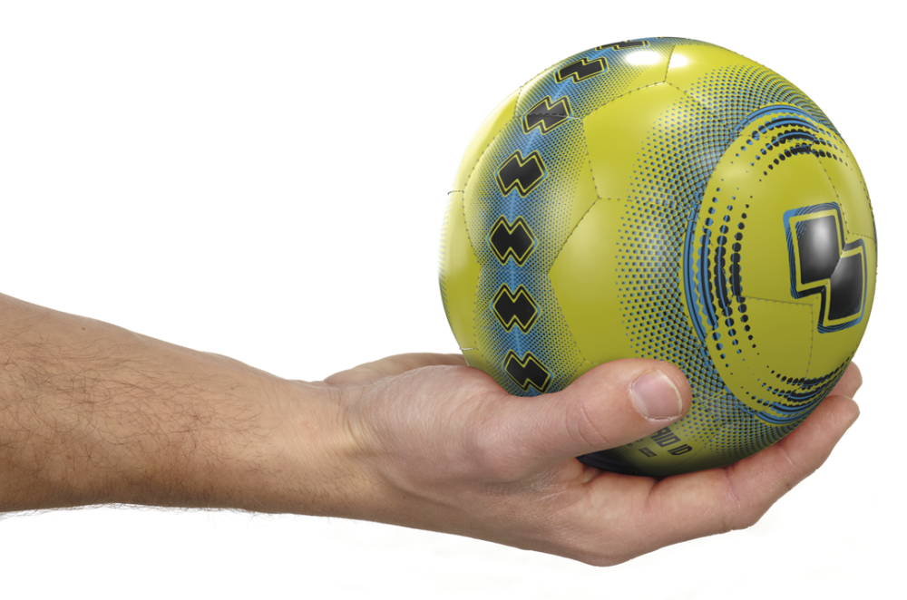 Errea Soccer mini ball