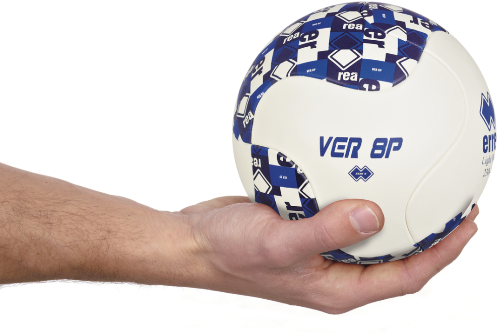 Errea Volley mini ball