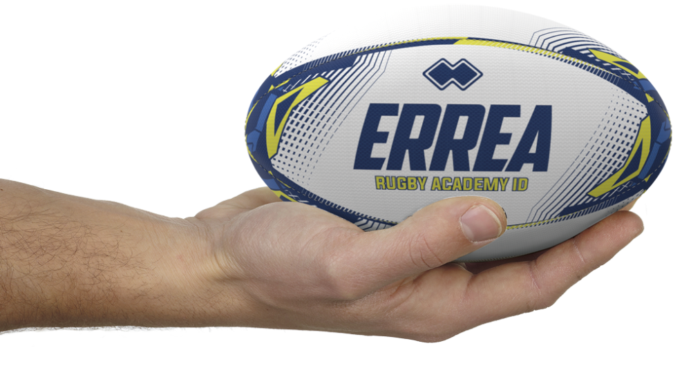 Errea Rugby mini ball