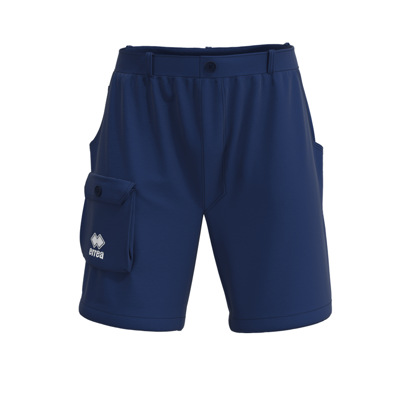 Errea Luca men’s shorts