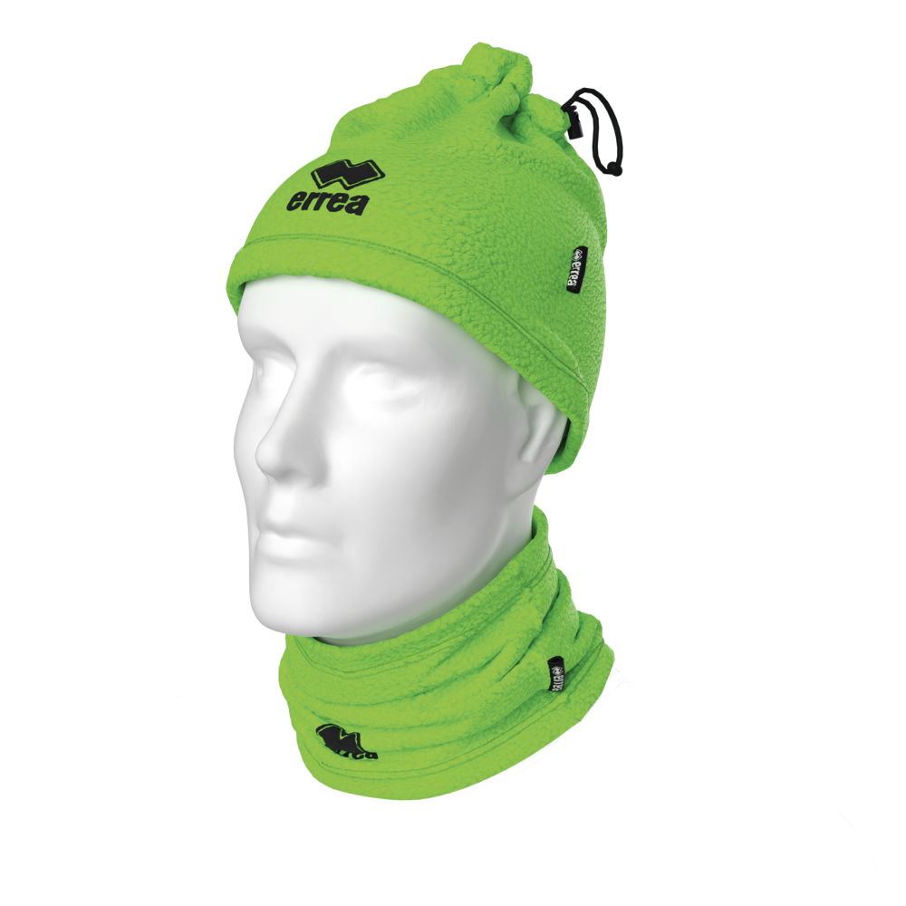 Errea Jumar training neckwarmer