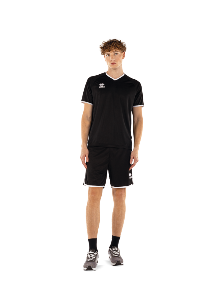 Errea Unisex Kit Lennox - Lennox shirt and Bonn Short