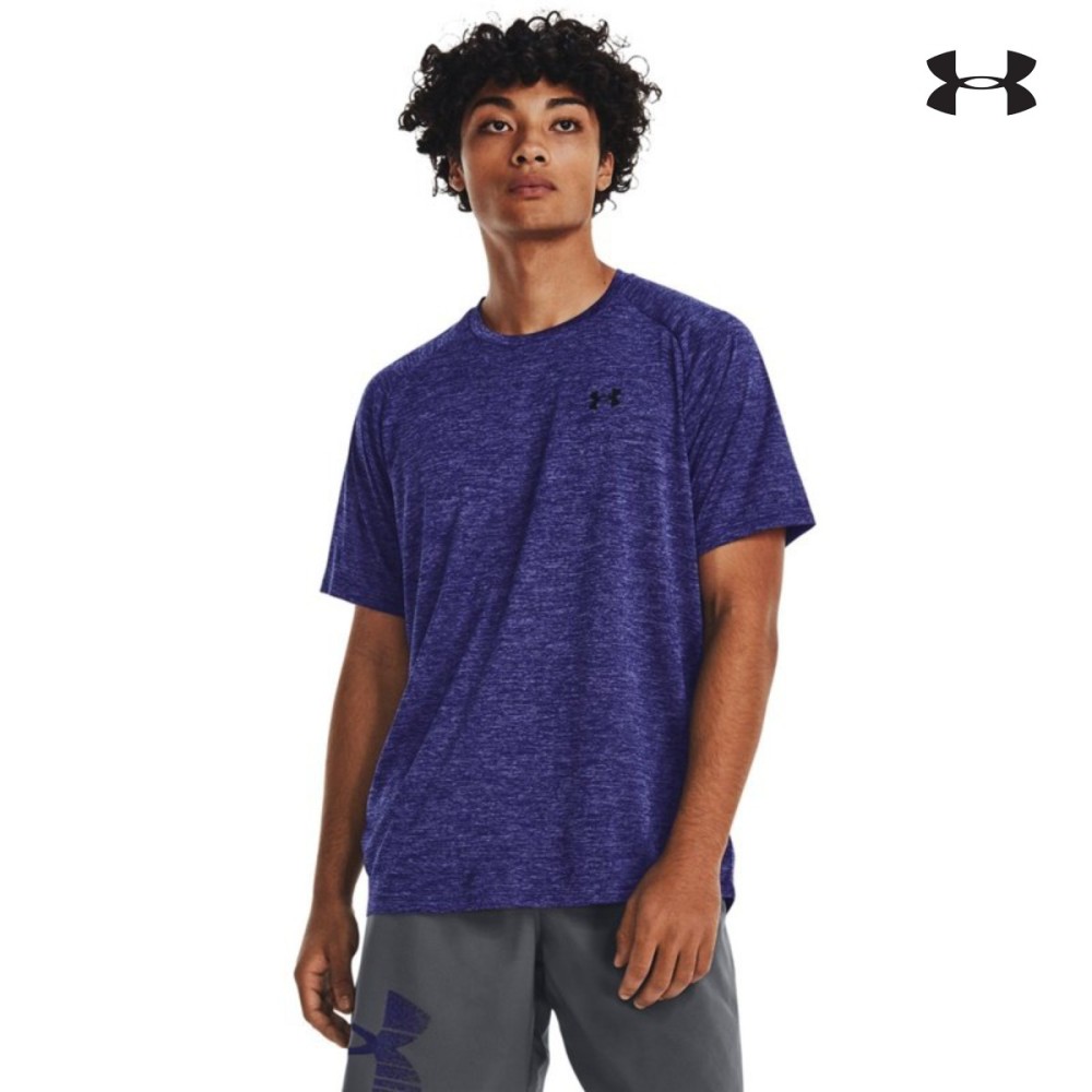 Under Armour Ανδρικό Τεχνικό t-shirt Tech 2.0 Short Sleeve - 1326413-468
