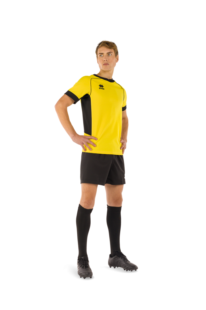 Errea Shane Rugby Shirt - Shane Top and Brest short