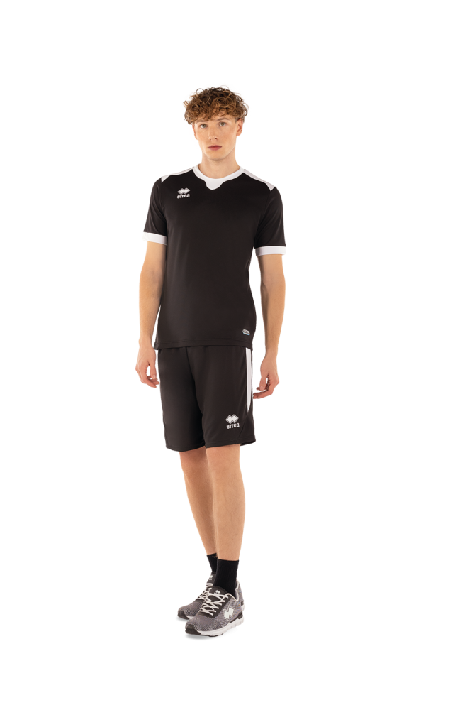 Errea Kit Ti-Mothy / Ti-Mothy shirt and Edo short