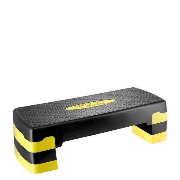 LIGASPORT Aerobic Stepper 3 θέσεων