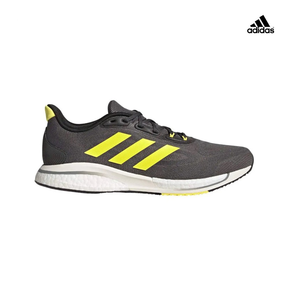 Adidas Supernova+ Ανδρικά Αθλητικά Παπούτσια - GY8315