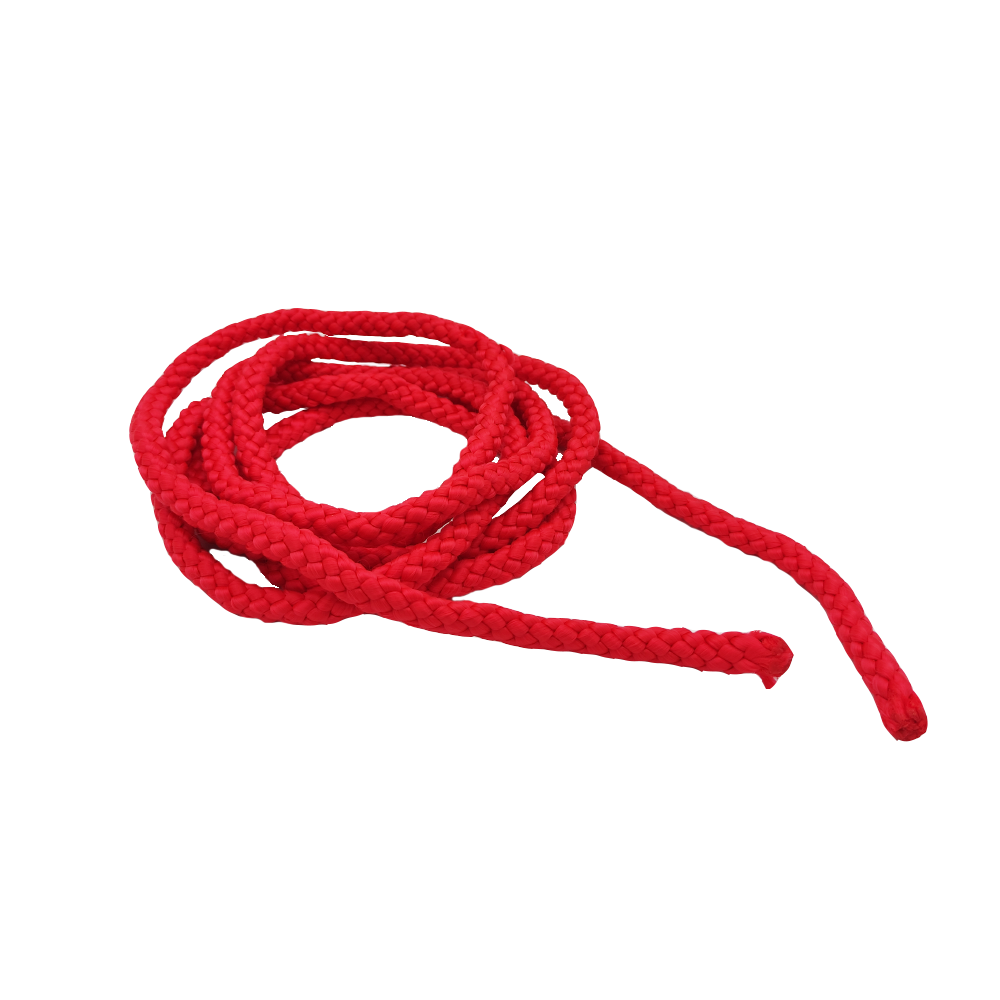 LIGASPORT Gym Rope 2,45m