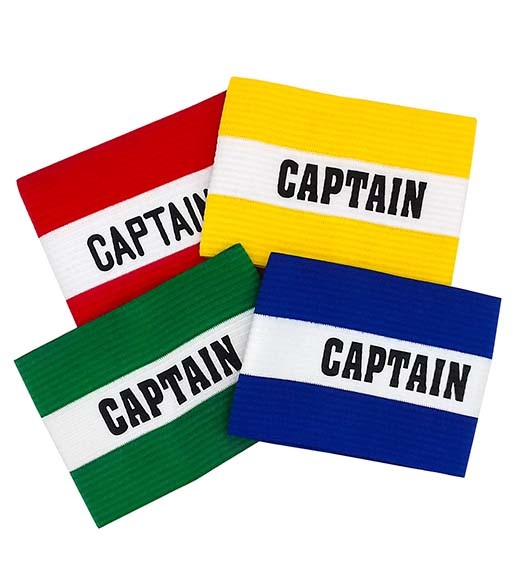 LIGASPORT Captain Arm Band