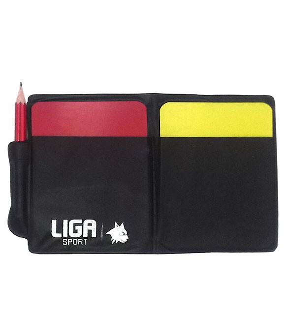LIGASPORT Referee Wallet