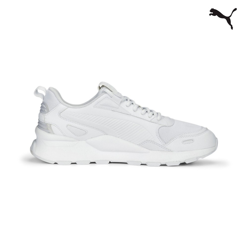 Puma Ανδρικά Αθλητικά Παπούτσια RS 3.0 Essentials Sneakers - 392611-01