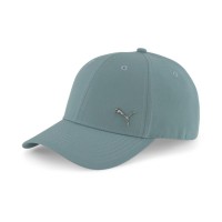 Puma Ανδρικό Καπέλο Metal Cat Cap - 021269-54