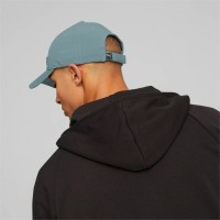 Puma Ανδρικό Καπέλο Metal Cat Cap - 021269-54