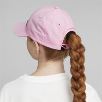 Puma Παιδικό Καπέλο Metal Cat Cap Youth - 024549-03