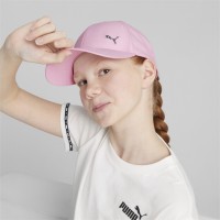 Puma Παιδικό Καπέλο Metal Cat Cap Youth - 024549-03