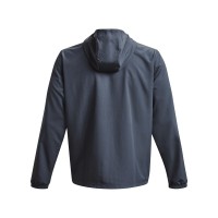 Under Armour Ανδρικό Αντιανεμικό Jacket Mens Sportstyle Windbreaker - 1361621-044
