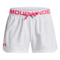 Under Armour Παιδικό Σορτσάκι Girls UA Play Up Shorts - 1363372-100