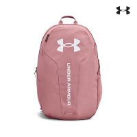 Under Armour UA Hustle Lite Backpack Σακίδιο Πλάτης Αδιάβροχο - 1364180-697
