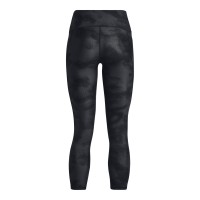 Under Armour Womens HeatGear® Armour No-Slip Waistband Printed Ankle Leggings Γυναικείο Κολάν - 1365338-003