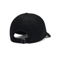 Under Armour Ανδρικό Καπέλο Mens UA Branded Hat - 1369783-001
