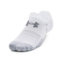 Under Armour Κάλτσες 3 Ζευγάρια Unisex UA Ultra Low Tab Socks - 1370076-100