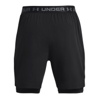 Under Armour Ανδρικό σορτσάκι Mens UA Vanish Woven 2-in-1 Shorts - 1373764-002