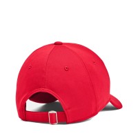 Under Armour Ανδρικό Καπέλο Mens UA Blitzing Adjustable Cap - 1376701-600
