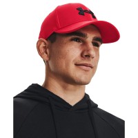 Under Armour Ανδρικό Καπέλο Mens UA Blitzing Adjustable Cap - 1376701-600
