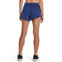 Under Armour Γυναικείο Σορτσάκι Womens Project Rock Terry Shorts - 1377448-471