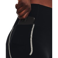 Under Armour Γυναικείο Σορτσάκι Womens Project Rock Meridian Shorts - 1377461-001