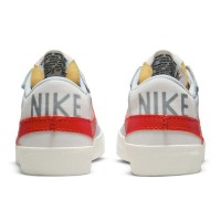 Nike Ανδρικά Sneaker Unisex Blazer Low Jumbo - DQ8769-100
