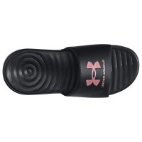 Under Armour Γυναικείες Παντόφλες Womens Ansa Fixed Slides - 3023772-007