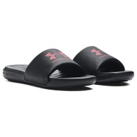 Under Armour Γυναικείες Παντόφλες Womens Ansa Fixed Slides - 3023772-007