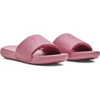 Under Armour Γυναικείες Παντόφλες Womens Ansa Fixed Slides - 3023772-605