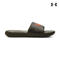 Under Armour Ανδρικές Παντόφλες Mens Ansa Graphic Slides - 3024434-305