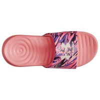 Under Armour Γυναικείες Παντόφλες Womens Ansa Graphic Slides - 3024436-605