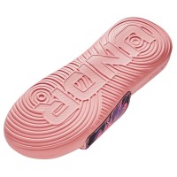 Under Armour Γυναικείες Παντόφλες Womens Ansa Graphic Slides - 3024436-605