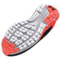 Under Armour Παιδικά Αθλητικά Παπούτσια Boys Grade School UA Charged Rogue 3 Running Shoes - 3024981-003