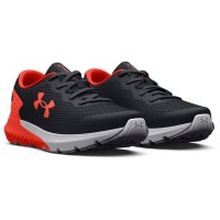 Under Armour Boys Pre-School UA Rogue 3 AL Running Shoes Γκρι - 3024982-003