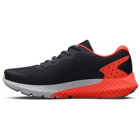 Under Armour Boys Pre-School UA Rogue 3 AL Running Shoes Γκρι - 3024982-003