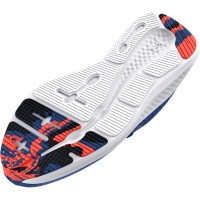 Under Armour Παιδικά Αθλητικά Παπούτσια Boys Grade School UA Charged Pursuit 3 Running Shoes - 3024987-403