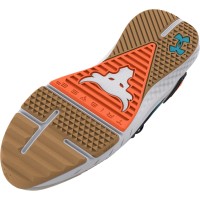 Under Armour Ανδρικά Παπούτσια Project Rock BSR 3 - 3026462-102